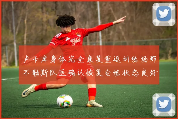 卢卡库身体完全康复重返训练场那不勒斯队医确认恢复合练状态良好