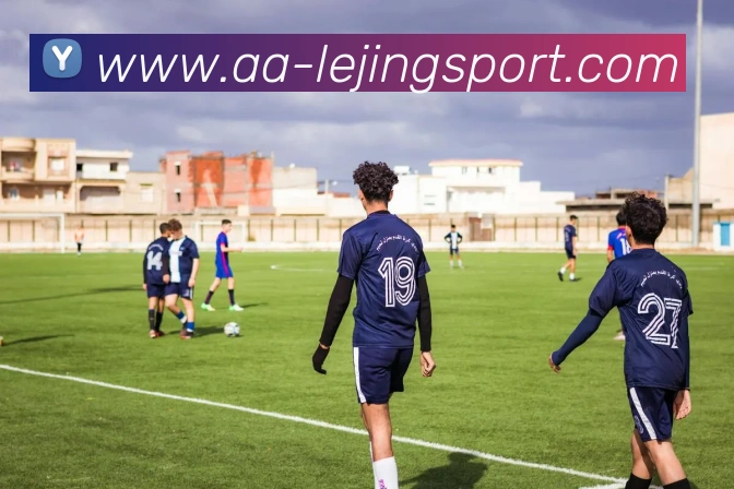 乐竞体育平台生态图