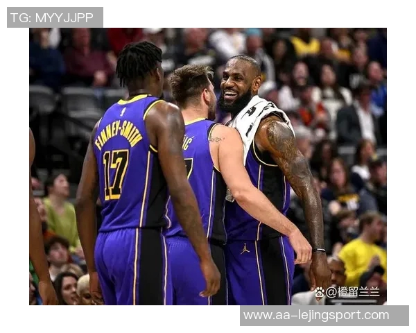 美记大胆预测湖人新赛季首发阵容将由东契奇和八村塁领衔 美记大胆预测湖人新赛季首发阵容将由东契奇和八村塁领衔