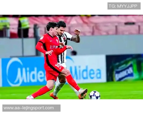 比赛日Vlog：重温亚冠柔佛DT与上海海港的激烈对决与精彩瞬间