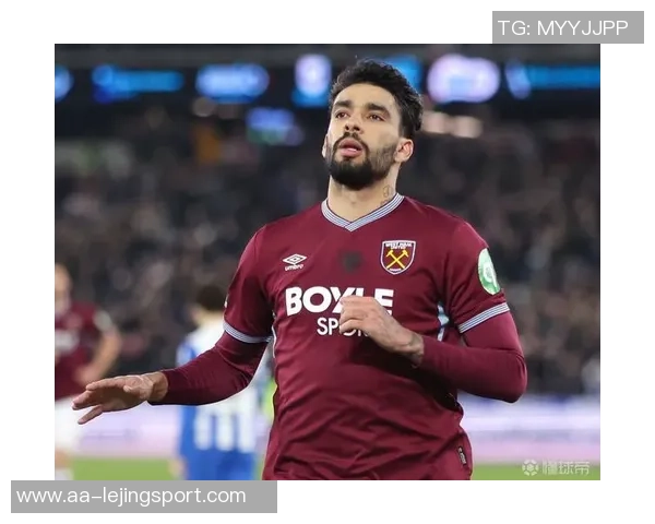 西汉姆计划冬窗出售帕奎塔但希望租借回归完成本赛季