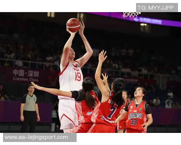 张子宇全场无解11投全中砍下29分引领全运U18女篮小组赛胜利