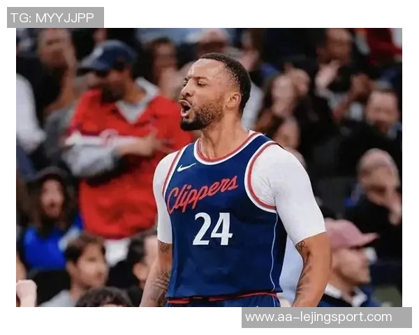 比尔上场时快船防守如同多了一道自动感应门的深度解读