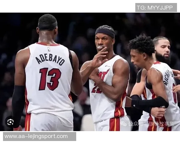 阿德巴约称赞小米切尔为防守引擎强调球队团结一致共同奋战 阿德巴约称赞小米切尔为防守引擎强调球队团结一致共同奋战