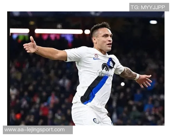 国米球员税前年薪榜揭晓劳塔罗以1660万欧元领衔四名超千万球员