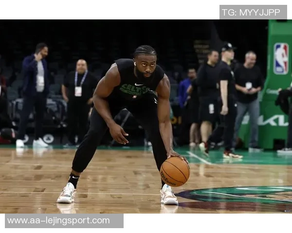 杰伦布朗本赛季运动战进球269个紧追SGA仅差2个展现超强实力