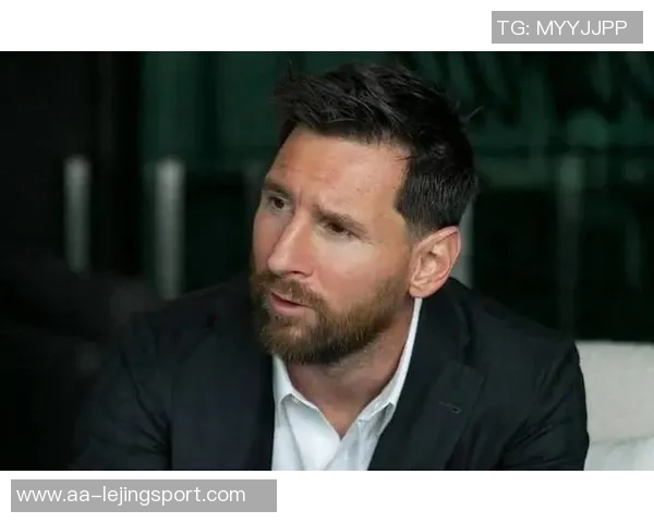 拉波尔塔愿意为梅西树立雕像并重申未贿赂裁判的立场