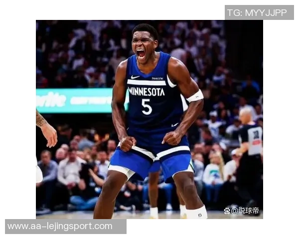 爱德华兹成为历史第七位25岁前达成万分的球员与科比詹姆斯同列 爱德华兹成为历史第七位25岁前达成万分的球员与科比詹姆斯同列